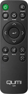 Vivitek Q38 Blanc - EasyLounge - 8