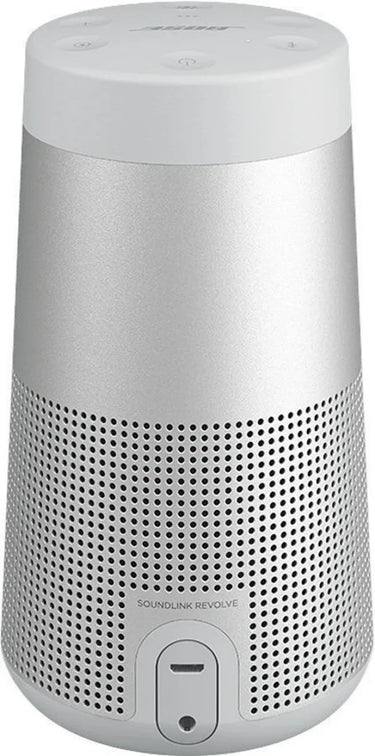Bose SoundLink Revolve II Silver - EasyLounge - 2