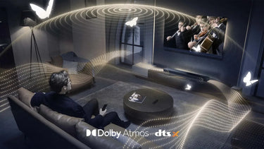 TCL Q65H - EasyLounge - 24