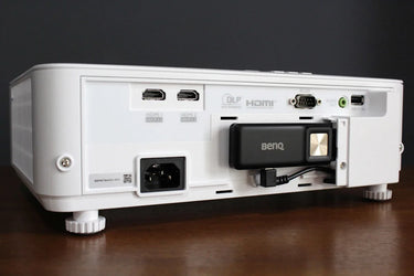 BenQ Dongle QS01 - EasyLounge - 6