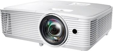 Optoma W319ST - EasyLounge - 4