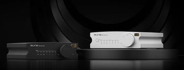 Aune Audio X8 XVIII DAC Silver - EasyLounge - 4