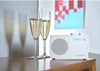 Muse M-100 Blanc - EasyLounge - 2