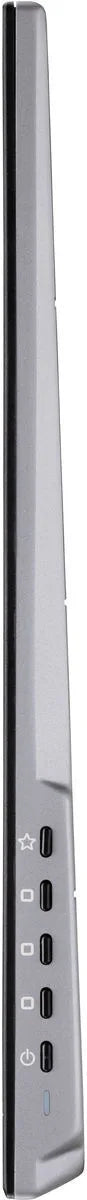 ViewSonic VX1755 - EasyLounge - 21