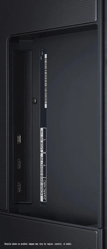 LG Electronics OLED77Z2 - EasyLounge - 17