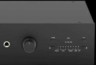 Pro-ject MaiA DS3 Noir - EasyLounge - 3