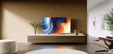 Hisense 65U7HQ - EasyLounge - 11