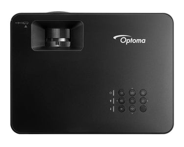 Optoma GT2200HDR - EasyLounge - 5