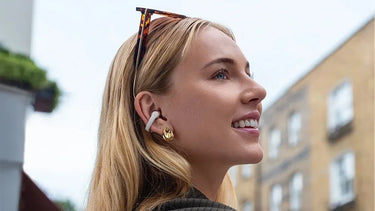 Shokz OpenDots ONE Noir - EasyLounge - 9
