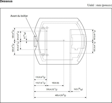 Sony VPL-HW65ES Noir - EasyLounge - 6