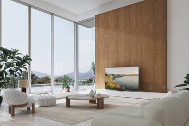 Panasonic TV-55Z95B - EasyLounge - 21