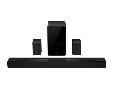 TCL Q85H Pro