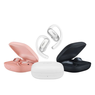 Shokz OpenFit Air Blanc - EasyLounge - 22