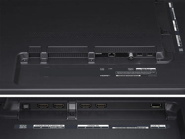 LG Electronics 86NANO91 - EasyLounge - 16