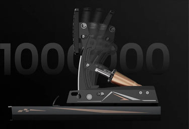 Moza Racing CRP2 - EasyLounge - 18