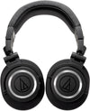 Audio-Technica ATH-M50xBT2 Noir - EasyLounge - 5