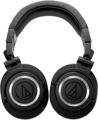 Audio-Technica ATH-M50xBT2 Noir - EasyLounge - 5