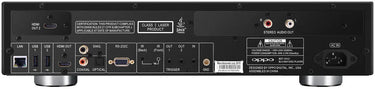 OPPO BDT-101 CI EU - EasyLounge - 2