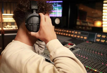 Beyerdynamic DT 1990 Pro MKII - EasyLounge - 7