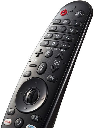 LG Electronics OLED77GX - EasyLounge - 2