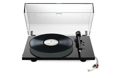 Pro-ject T2 W Noir laqué - EasyLounge - 10