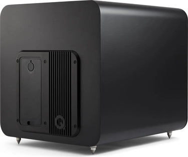 Q Acoustics Q SUB120 Noir mat - EasyLounge - 3