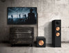 Klipsch R-101SW - EasyLounge - 16