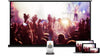 BenQ GV31 - EasyLounge - 22