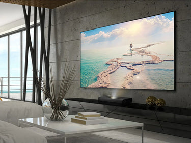 Optoma UHZ65UST Noir - EasyLounge - 17