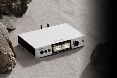 Luxin Audio X9 - EasyLounge - 12