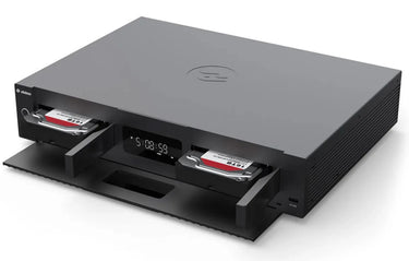 Zidoo UHD8000 - EasyLounge - 6