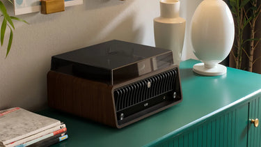 Philips Tina (TAV9000D/10) - EasyLounge - 19