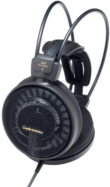 Audio-Technica ATH-AD900x Noir