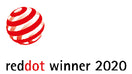 Red Dot design award 2020