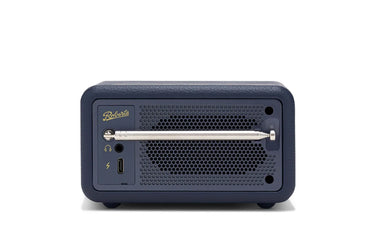 Roberts Revival Petite 2 Bleu nuit - EasyLounge - 3
