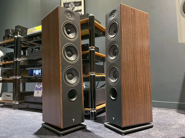 Focal Vestia N°2 Bois foncé - EasyLounge - 13