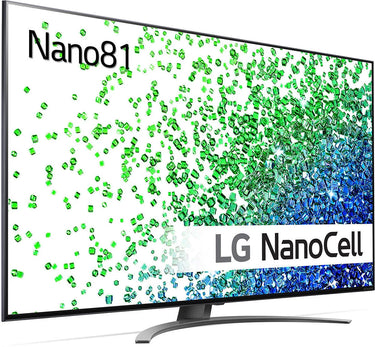 LG Electronics 55NANO81 - EasyLounge - 10