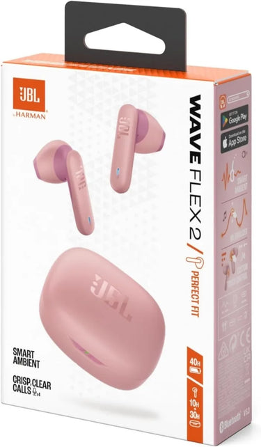 JBL Wave Flex 2 Rose - EasyLounge - 4
