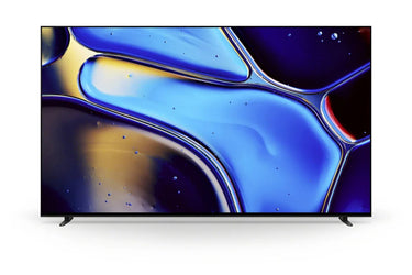 Sony 55 Bravia 8A - EasyLounge - 24