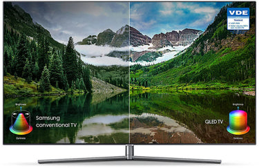 Samsung QE65Q8F (2018) - EasyLounge - 13