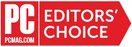 PC Mag Editor's choice