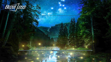 TCL 65C855 (65C89B) - EasyLounge - 15