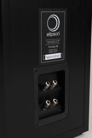 Elipson Prestige 3i Noir - EasyLounge - 2
