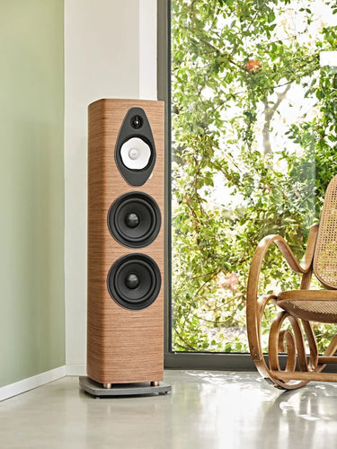Sonus Faber Sonetto VIII G2 Noyer - EasyLounge - 3