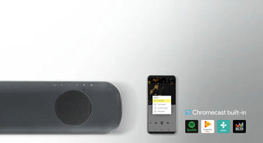 LG Electronics SK9Y Noir - EasyLounge - 17