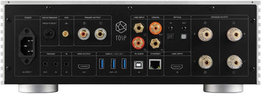 Rose RS520 Noir - EasyLounge - 2