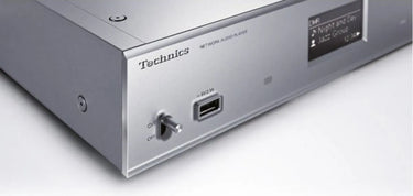 Technics ST-C700DE-S Silver - EasyLounge - 5