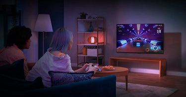 LG Electronics 55NANO76 - EasyLounge - 19