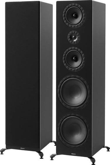 Elipson Prestige Facet II 34F Noir Mat