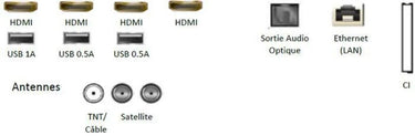 Samsung UE82MU7005 - EasyLounge - 8